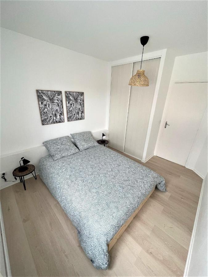 Апартаменти Reims Proche Hyper-Centre 6 Couchages Екстер'єр фото