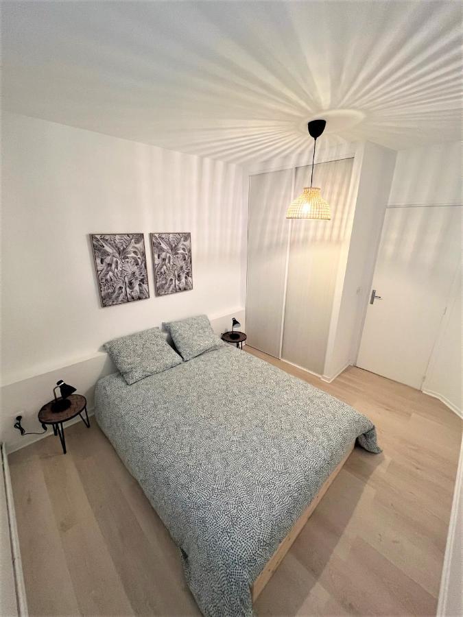 Апартаменти Reims Proche Hyper-Centre 6 Couchages Екстер'єр фото