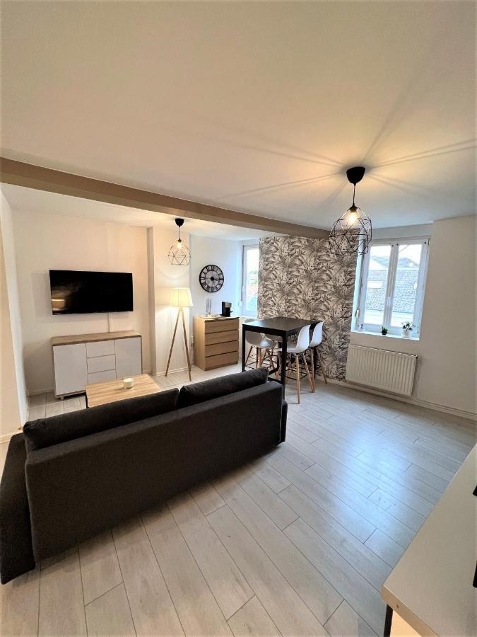 Апартаменти Reims Proche Hyper-Centre 6 Couchages Екстер'єр фото